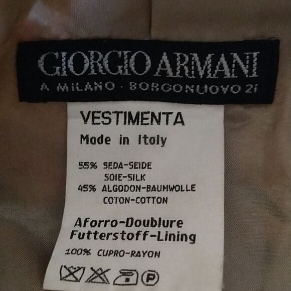 Silk Southwest Print Blazer - Picture 7 of 11